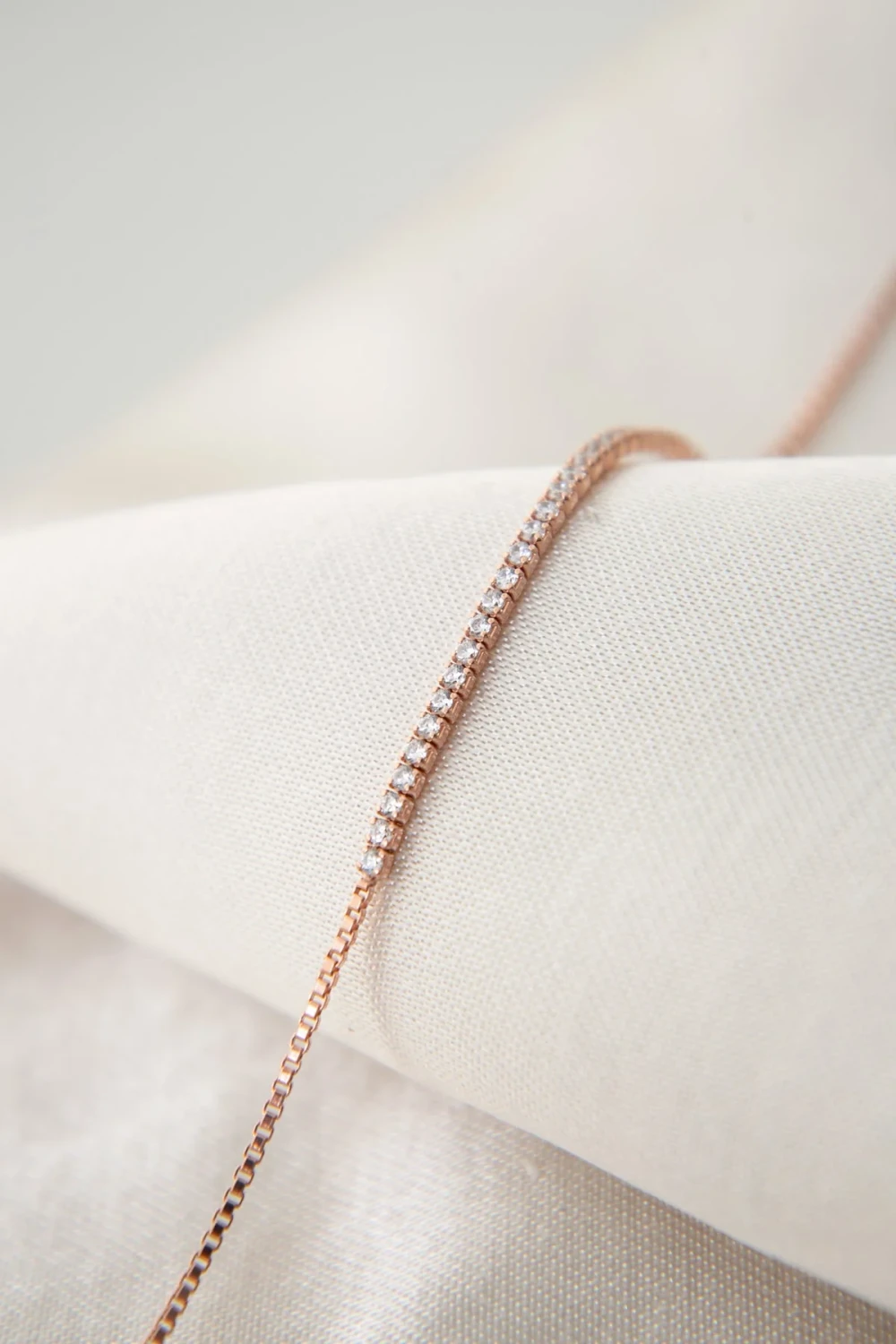 Wholesale Women's Waterway Model 925 Sterling Silver Bracelet